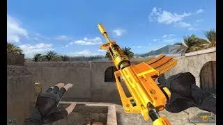 Battle Teams- Montage