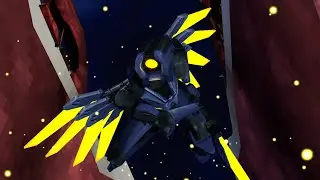 ULTRAKILL - Metal Gear Rising Animation