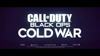 Call of Duty Black Ops Cold War   Official PC Features Trailer