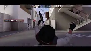 Демка в Standoff 2