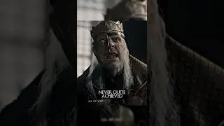 Why Show Viserys Is Better Than the Book Version?