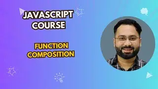#39 Function Composition in Javascript