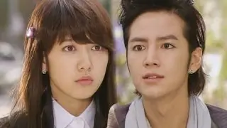 장근석, 박신혜에게 버럭… 츤데레 '박력 포텐' 터져 | 미남이시네요 | SBS DRAMA