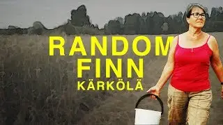 RANDOM FINN 5/7 Kärkolä