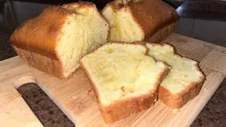 #кекс Кекс на скорую руку. Ароматный апельсиновый кекс.