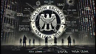 Sinister Cyber: NSA Shadow Brokers Leak