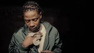 Big Scarr - Fantastic [Official Music Video]