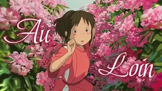 || Nightcore AMV || Au Loin - Ehla (+LYRICS)