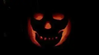 Our Halloween Pumpkin Honoring Dia De Los Muertos & Monarchs Arriving in Michoacan!