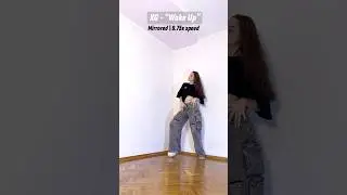XG - “Woke Up” Dance Tutorial (Mirrored and Slowed) | Lee Desso #XG #WOKEUP #XGALX