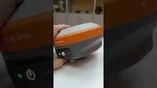 Приемник EFT M2 Trimble BD970 GSM sn 11602647