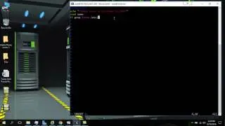 Check the username is it on the system with bash script using if statement