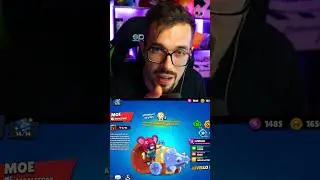 LA BUILD MIGLIORE DI MOE 🐭 #ferre #brawlstarsitalia #brawltalk