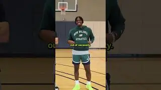 Tyrese Maxey’s got SNEAKY bounce 🤫 