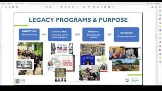 Committee on Environment, Climate, and Legacy  -  01/26/23