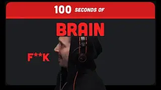 Brain F**k in 100 Seconds | Prime Reacts: