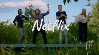 Teaser: "Netflix" - The Inconspicuous