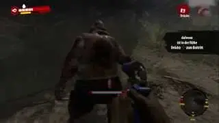 Dead Island : Riptide Funny Zombie Glitch / Trick Works on PS3-XBOX