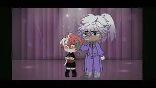 she dead. (the cuphead show gacha club)