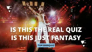 Is this the Real Quiz is this just Fantasy | Quizshop | De Andere Quiz