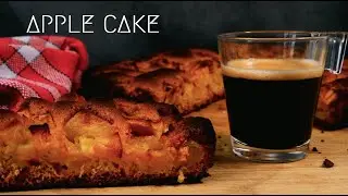 APPLE CAKE - Etude de Plans B-Roll - (Avec une pointe d'humour et la création d'ambiances)