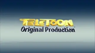 Breakthrough Films & Television/Jetix/Teletoon Original Production (2009)