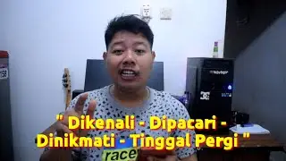 KATA SIAPA JADI FOTOGRAFER ITU ENAK?