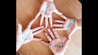 Apart yet united for our cause - we continue to stand #togetheragainstmines