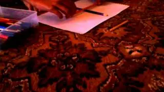 Вызов духов Чарли Чарли