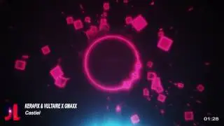 Kerafix & Vultaire X GMAXX - Castiel
