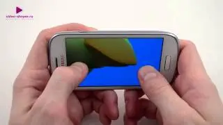 Новый Samsung Galaxy SIII mini