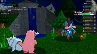 DON T MESS WITH MEGA SLOWBRO!!!!! (roblox pbb)