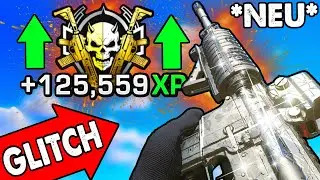 MW2 UNENDLICH XP GLITCH *NEUES UPDATE* für WAFFEN & PRESTIGE 🔥 (VERSION 2)