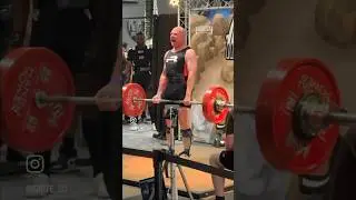 What a great powerlifting meet we had with my athletes!! #powerlifting #fitover60 #masters