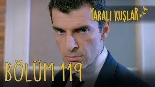 Yaralı Kuşlar 119. Bölüm