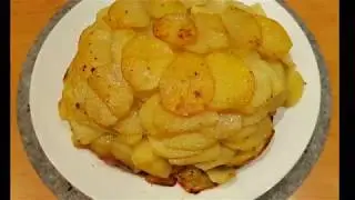 Картофель "Анна"
