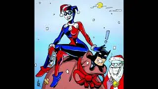 Which Present did you get for Xmas this year?