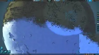 Planetary Annihilation - Галактическая война - #2