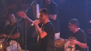 Damián Córdoba -   Baila con el Wacho