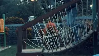 Kunto Aji - Terlalu Lama Sendiri (Unofficial Video)