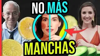 🔴 LOS SECRETOS PARA NO TENER MANCHAS EN LA PIEL - Oswaldo Restrepo @drapilarochoa
