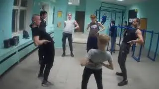 Треня атмосфера