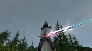 Archeage 2.9 || Darkrunner 2H PVP || part 6.