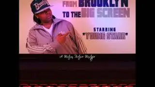 Starr Byrdsong - Dreaming