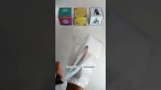 FOTO CUBO 8,5 CM para FOTO | PD BRINDES