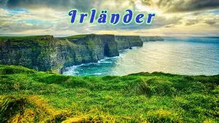 Kiana Maarten - Irländer: Schuld der Sünde (Band III)