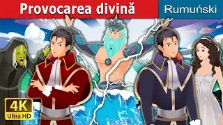 Provocarea divină | Divine Dilemma Story | 