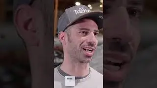 Marco Melandri: le mie moto più belle (English subtitles)
