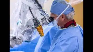 Doctor Supler NeuroSurgeon at the NeuroSpine Institute