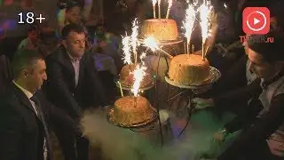 Ресторан «Старый Баку» отметил 7-летие